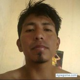 Jose Luis Oporto Cardozo
