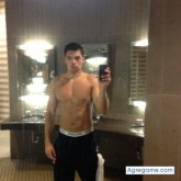 rol1911 chico soltero en 