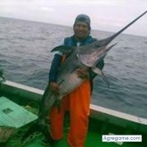 Elmer Timana Peña