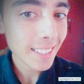 Jafet Eduardo Lagunas Rebolloso