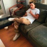 Mujeres busco solteras. Im henry tatto