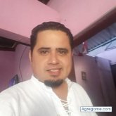 Enrique Sabillon