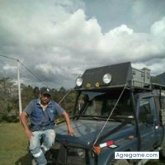 Edgar Monroy