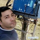 Oscar Caballero