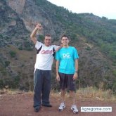 Chatear con joseiyo de Ronda