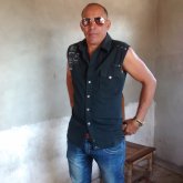 Neglu1 chico soltero en Cincinnati