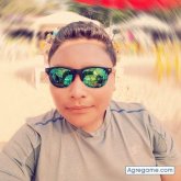 Alexis281 chico soltero en Azcapotzalco