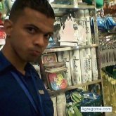 Chatear con sahduperez de Ciudad Guayana