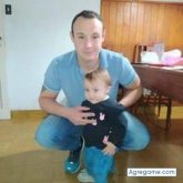 Rena Dutto, Chico de General Deheza para Chicos en Agregame.