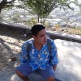 Una linda mujer que me agrade. Buena