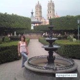 valentina chica soltera en Elota