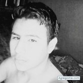 Lgmh17 chico soltero en Camargo