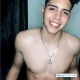 Busco conocer gente.