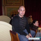 mellingo chico soltero en Sevilla