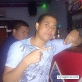 Fredi Alberto Monte Beleño