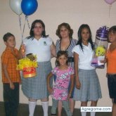 hassel chica casada en Santa Bárbara