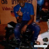 jefrycoquetto chico soltero en Santo Domingo Este