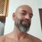 Mujeres simpática, educada.