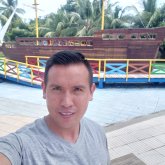 Busco pareja. Conocer gente nueva. De