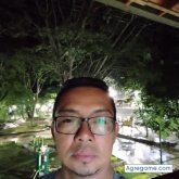 XavierHi chico soltero en Obando