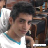 kevinortiz chico soltero en Chinácota