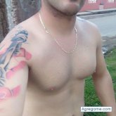 Chatear con zamuelcgl de Matanzas Ciudad