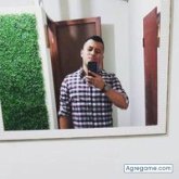 Leo Sauceda, Chico de Siguatepeque para Chicos en Agregame.
