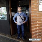 Txarro chico soltero en Madrid