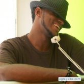 Chatear con lasalsa10 de Santo Domingo Norte