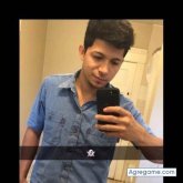 Chatear con melvinmejia de Santa Ana