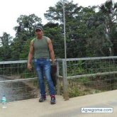 alconnegro9627 chico soltero en Quinche