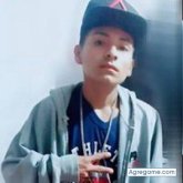 Nilton Cesar Cerazo Gonzales