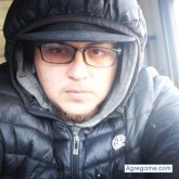 Busco hacer amistades. Hacer amistades.