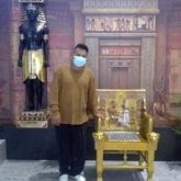 Busco pareja. Me interesa conoser jente