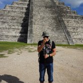 Busco conocer gente. Gente para