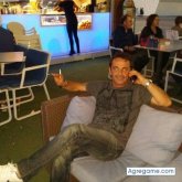 skar616 chico soltero en Málaga