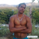 daniel632 chico soltero en Nueva Caracas