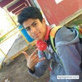 Chatear con jesuseduardo2396 de Jiménez