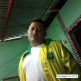 alesio333 chico soltero en Managua
