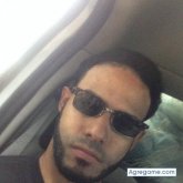 jsangelH chico soltero en Los Mameyes