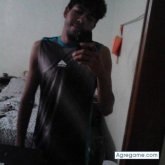 zadkielleon chico soltero en Maracay