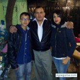 gustavorojas5721 chico soltero en Nezahualcóyotl