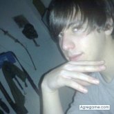 Deiv90 chico soltero en Ramos Mejía