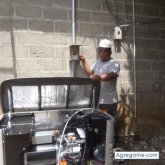 Tenor1 chico soltero en Managua