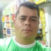 Busco conocer gente. Me gustaría