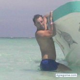nachete chico soltero en Rota