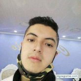 Deimonriot chico soltero en Engativá