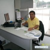 Foto de perfil de carlangas292