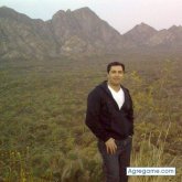 ricardo33 chico separado en Olta