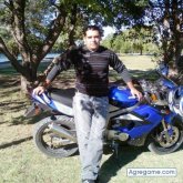 hmerino chico soltero en Choele Choel